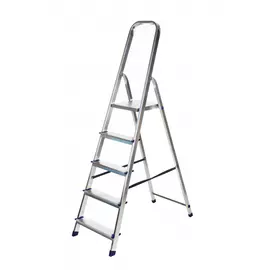 Алюминиевая стремянка SMARTY Alpha SN021-05