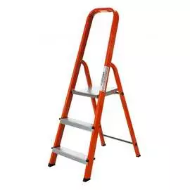 Алюминиевая стремянка SMARTY