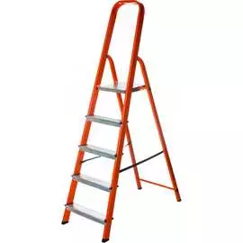 Алюминиевая стремянка SMARTY