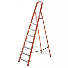 Алюминиевая стремянка SMARTY