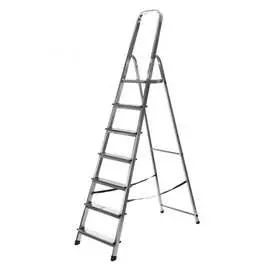 Алюминиевая стремянка SMARTY Alpha SN021-07