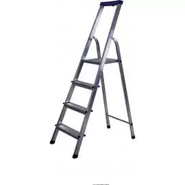 Алюминиевая стремянка STAIRS AS04LX