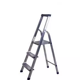 Алюминиевая стремянка STAIRS AS03LX