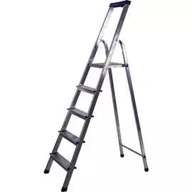 Алюминиевая стремянка STAIRS AS05LX