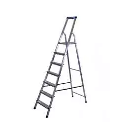 Алюминиевая стремянка STAIRS AS07LX