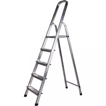 Алюминиевая стремянка STAIRS AS05