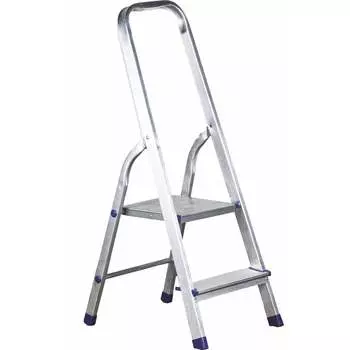 Алюминиевая стремянка STAIRS AS02