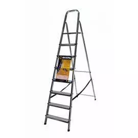 Алюминиевая стремянка Вихрь СА 1х8 73/5/1/13