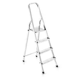 Алюминиевая стремянка Zalger