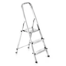 Алюминиевая стремянка Zalger