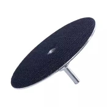 Алюминиевая тарелка опорная для УШМ RAGE 558053