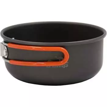 Алюминиевая тарелка Tramp TRC-116