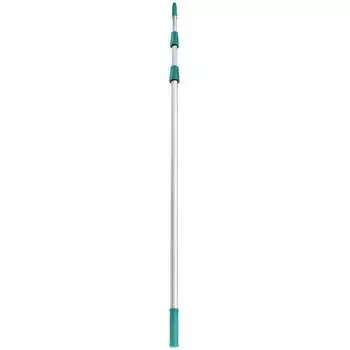 Алюминиевая телескопическая штанга TTS 00008522