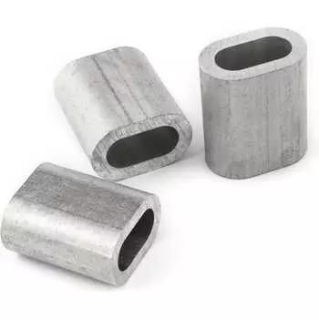 Алюминиевая втулка ПРОММЕТАЛЛ ВтА30931122К