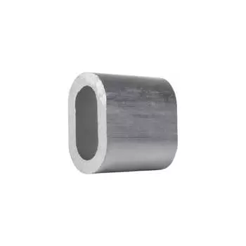 Алюминиевая втулка TOR 142161