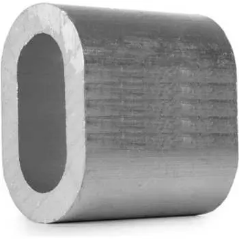 Алюминиевая втулка TOR 1035783