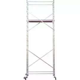 Алюминиевая вышка-тура РемоКолор