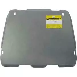 Алюминиевая защита ЗДф, Cadillac CTS ООО Трио Сервис