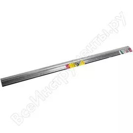 Алюминиевое правило эксперт 1,5 м зубр 1072-1.5_z01
