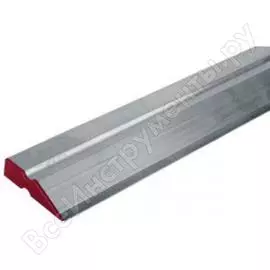 Алюминиевое правило ЗУБР