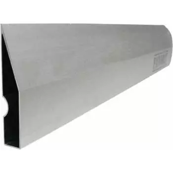 Алюминиевое правило Bohrer