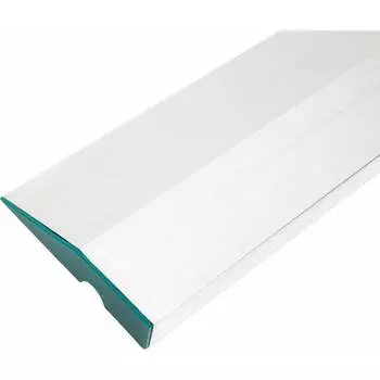 Алюминиевое правило Gigant