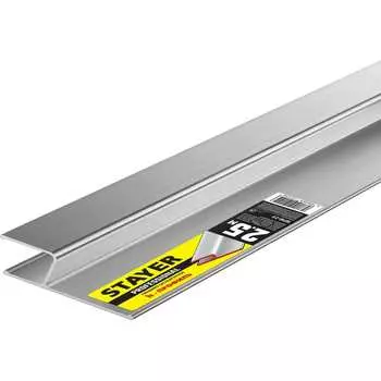 Алюминиевое правило STAYER PROFI 10745-2.5