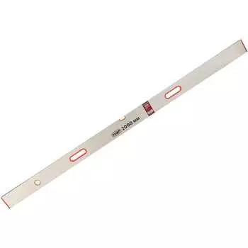 Алюминиевое правило-уровень Кедр 090-2000 30028