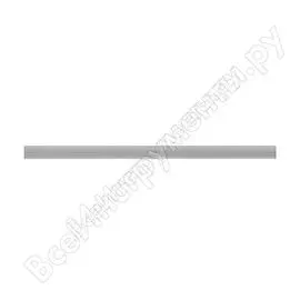 Алюминиевое правило ЗУБР МАСТЕР 10751-1.5