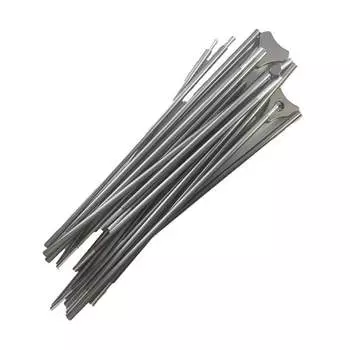 Алюминиевые дуги для Cloud 2 Tramp TRA-294