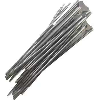 Алюминиевые дуги для Cloud 3 Tramp TRA-295