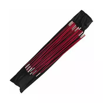 Алюминиевые дуги для Sarma Tramp TRA-078