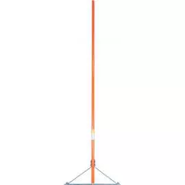 Алюминиевые грабли-разравниватели для асфальта ИП Михайлов Даниил Олегович KL-560