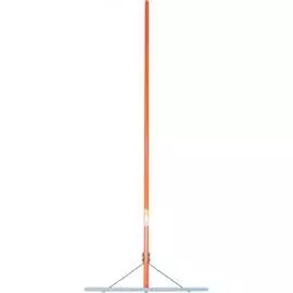 Алюминиевые грабли-разравниватели для асфальта ИП Михайлов Даниил Олегович KE-720