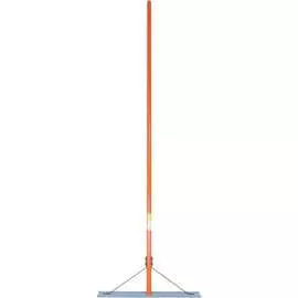 Алюминиевые грабли-разравниватели для асфальта ИП Михайлов Даниил Олегович KS-600