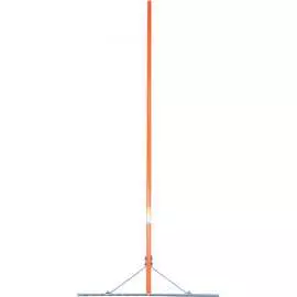 Алюминиевые грабли-разравниватели для асфальта ИП Михайлов Даниил Олегович KV-880