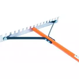 Алюминиевые грабли-разравниватели для асфальта ИП Михайлов Даниил Олегович KU-560