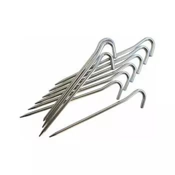 Алюминиевые колышки Tramp TRA-013