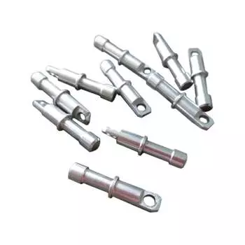 Алюминиевые концевики Tramp TRA-014