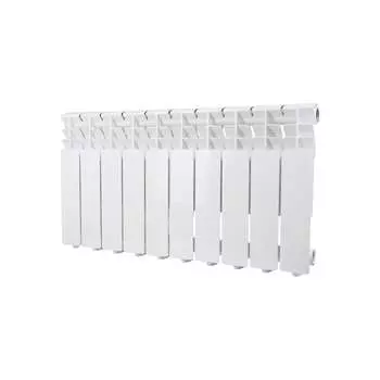 Алюминиевые литые радиаторы OASIS Pro 4640039485032