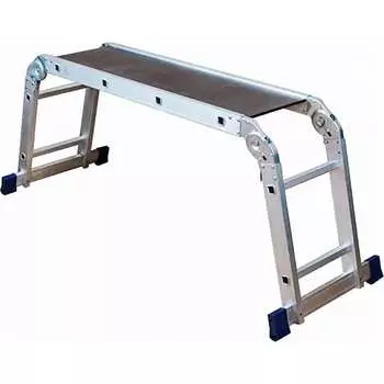 Алюминиевые подмости STAIRS PM1422