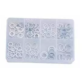 Алюминиевые прокладки уплотнительные Trommelberg K103100