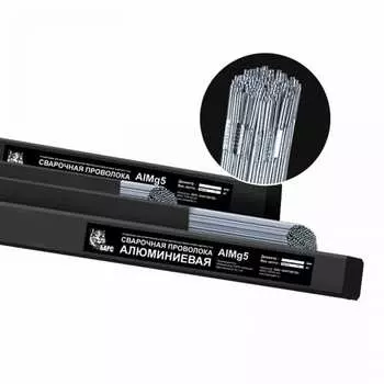 Алюминиевые прутки БАРС