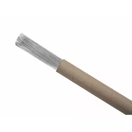 Алюминиевые прутки Кедр