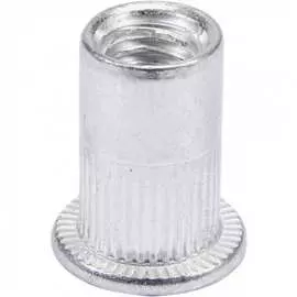 Алюминиевые резьбовые заклепки YATO М6 20 шт. YT-36454