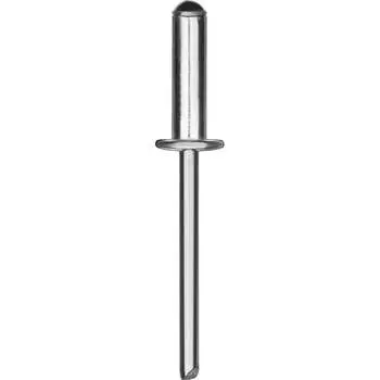 Алюминиевые заклепки KRAFTOOL Alu Al5052 3.2х6 мм 1000 шт. 311701-32-06