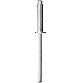 Алюминиевые заклепки STAYER Professional Pro-FIX 2.4х6 мм 50шт 3120-24-06