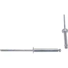 Алюминиевые заклепки STAYER 3,2х20мм 3120-32-20