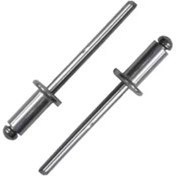 Алюминиевые заклепки Вихрь 73/9/6/1