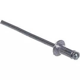 Алюминиевые заклепки ЗУБР Профессионал 3.2х6 мм 50 шт. 313106-32-06